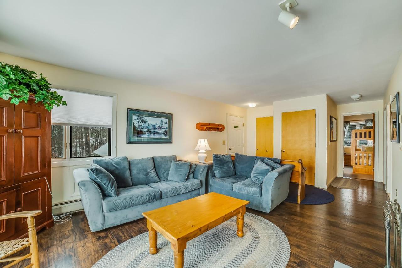 Mountainside Resort IV Стоу Экстерьер фото