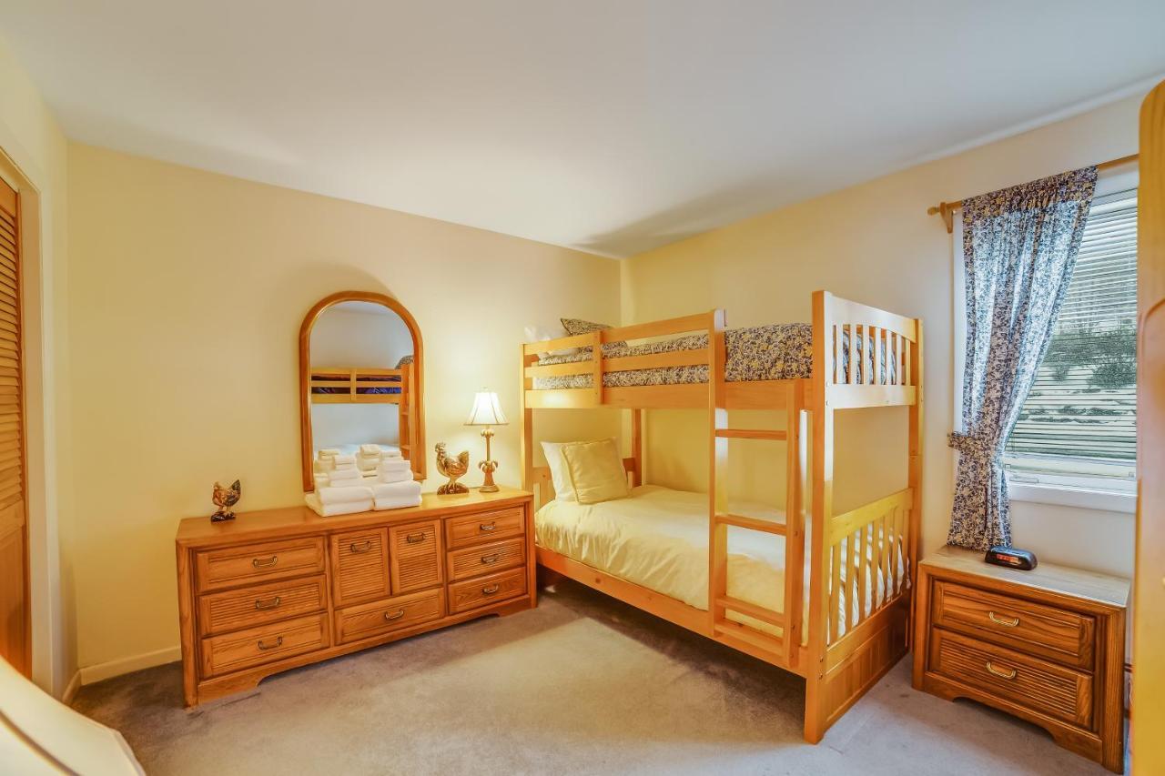 Mountainside Resort IV Стоу Экстерьер фото