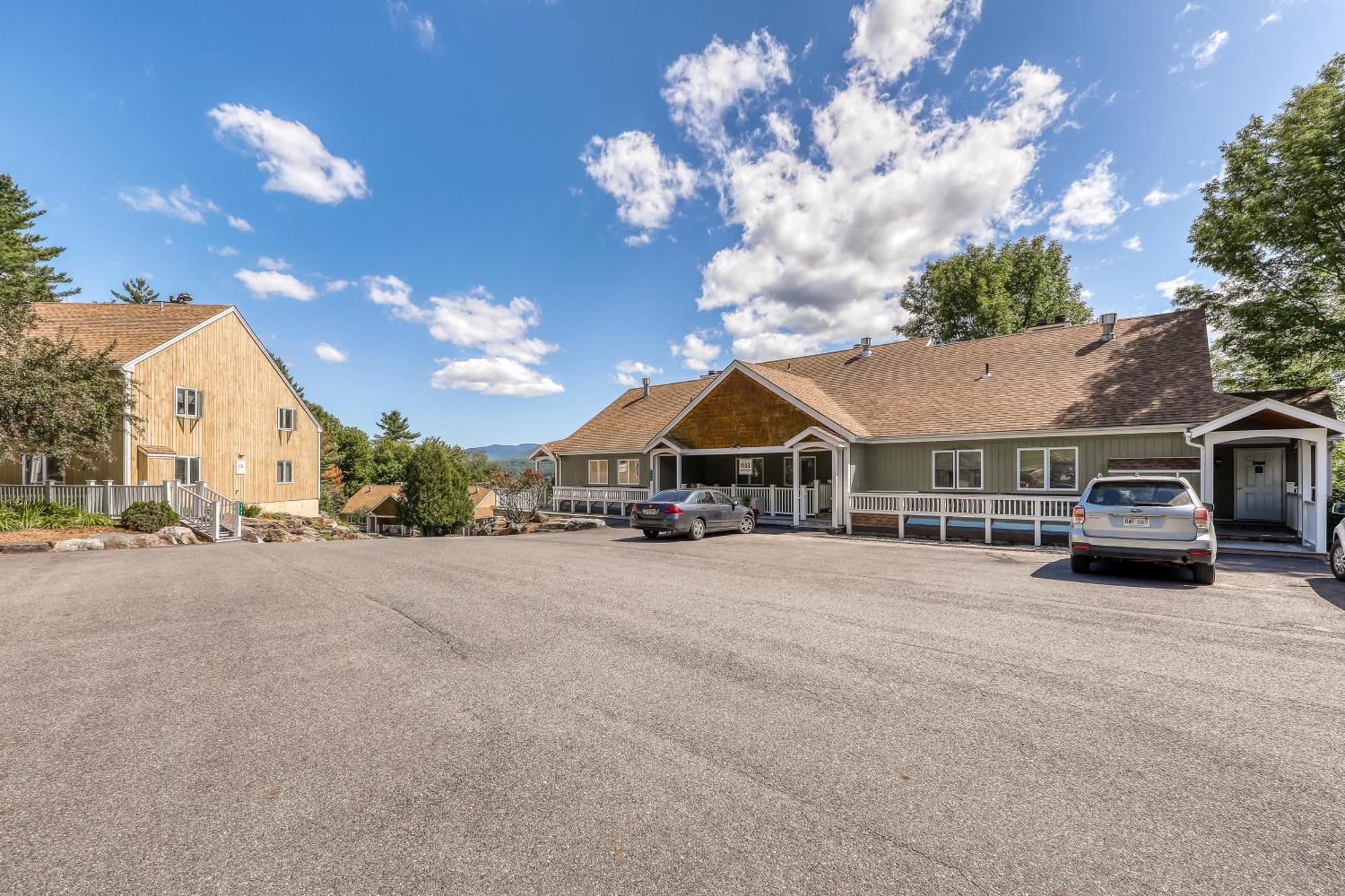 Mountainside Resort IV Стоу Номер фото