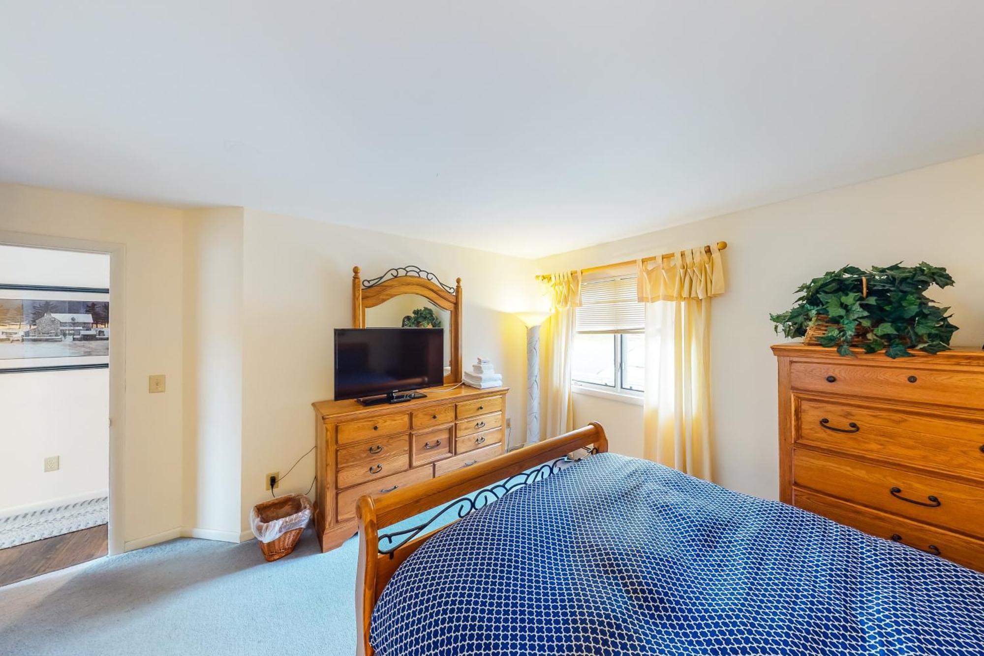 Mountainside Resort IV Стоу Номер фото